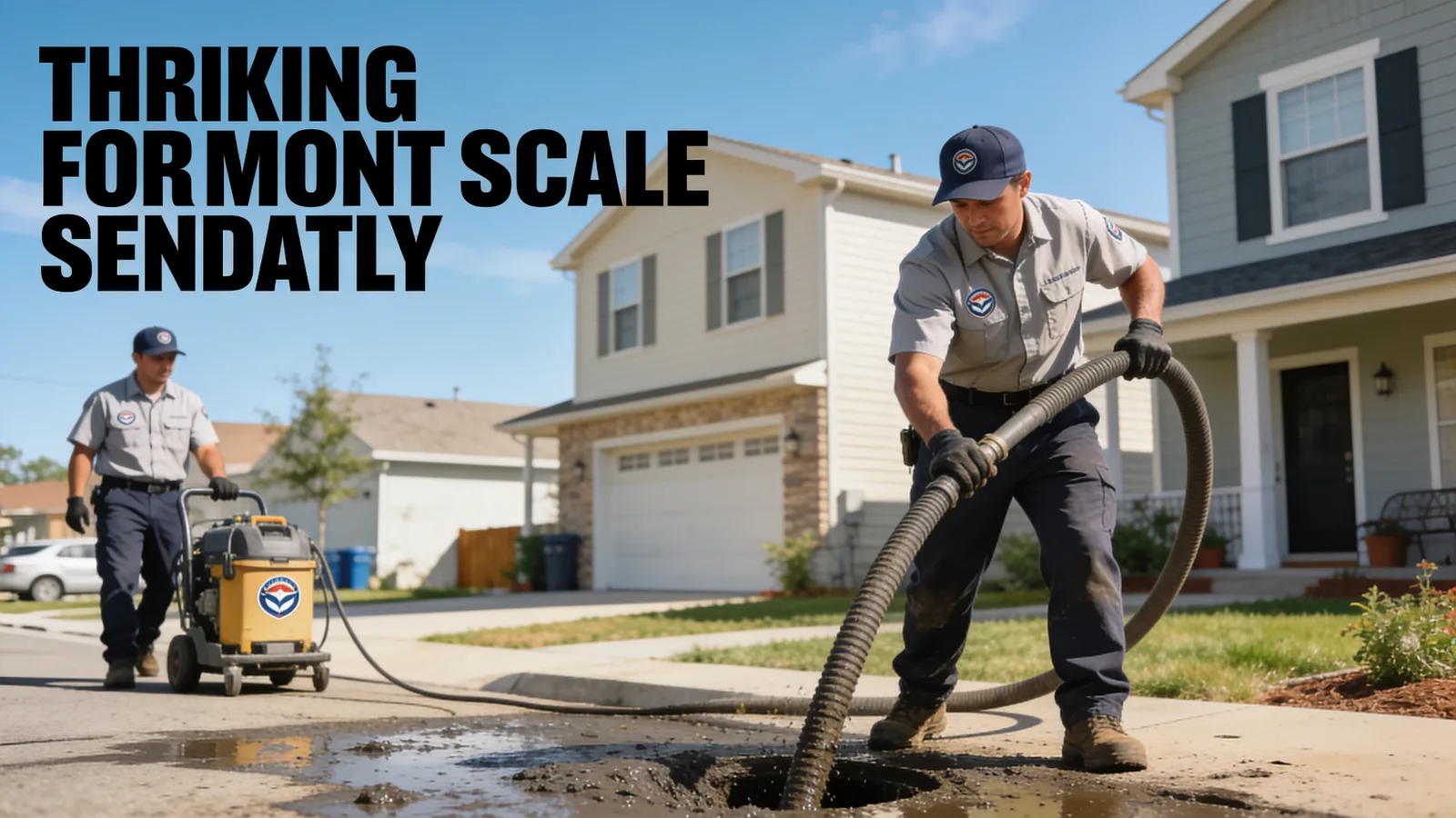 Sewage Cleanup in Trenton, TN near me
